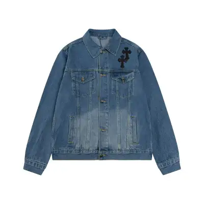 CHROME HEARTS 2025 NEW JACKET-2