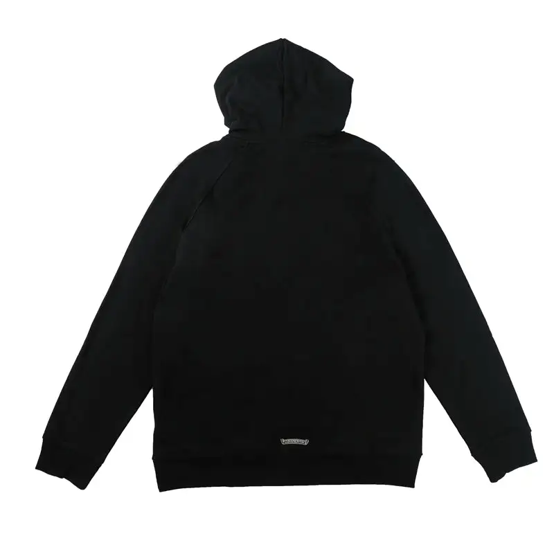 CHROME HEARTS  HOODIE k-15
