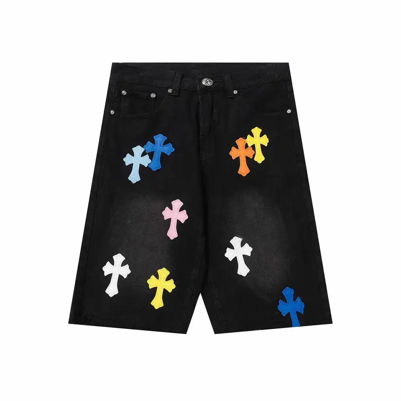 CHROME HEARTS SHORTS-9922