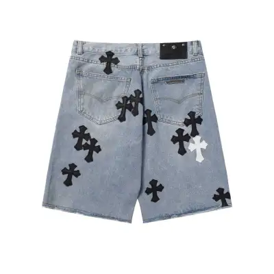 CHROME HEARTS SHORTS-9926