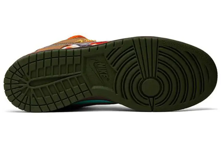 Nike SB Dunk Low ‘What The Dunk’