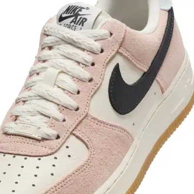Nike Air Force 1 Low ‘Arctic Orange Pale Ivory’