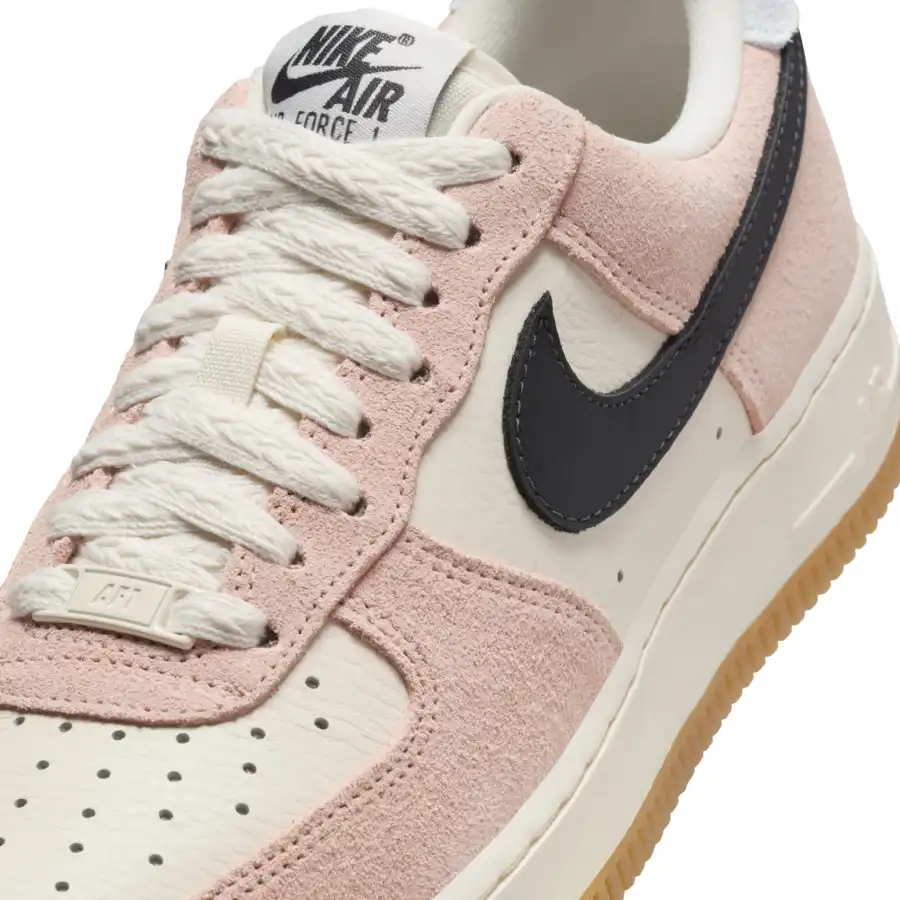 Nike Air Force 1 Low ‘Arctic Orange Pale Ivory’