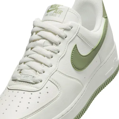 Nike Air Force 1 ’07 Next Nature ‘Sail Oil Green’