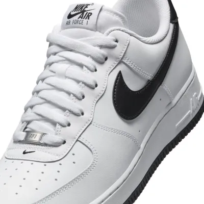 Nike Air Force 1 Low ’07 ‘White Black’