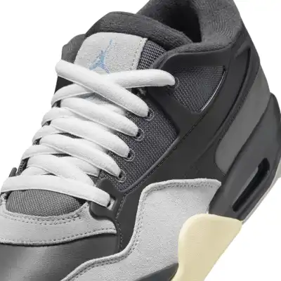 Air Jordan 4 RM ‘Iron Grey’