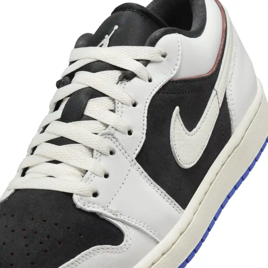 Air Jordan 1 Low ‘Quai 54’