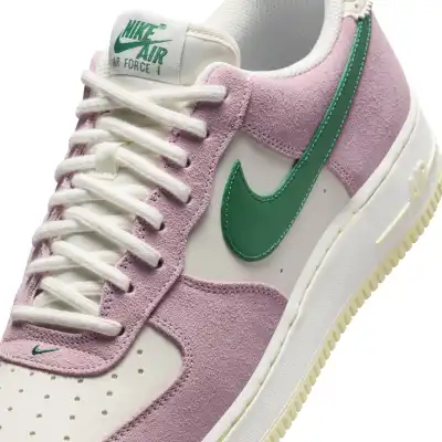 Nike Air Force 1 ’07 LV8 ‘Medium Soft Pink Malachite’
