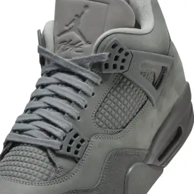 Air Jordan 4 Retro SE ‘Paris Olympics Wet Cement’