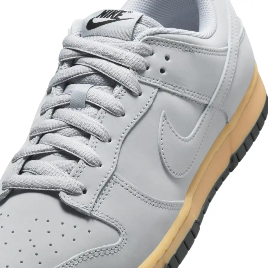 Nike Dunk Low ‘Wolf Grey Gum’