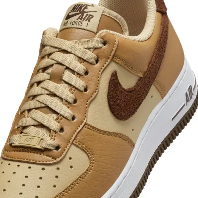 Nike Air Force 1 ’07 Next Nature ‘Flax Cacao Wow’