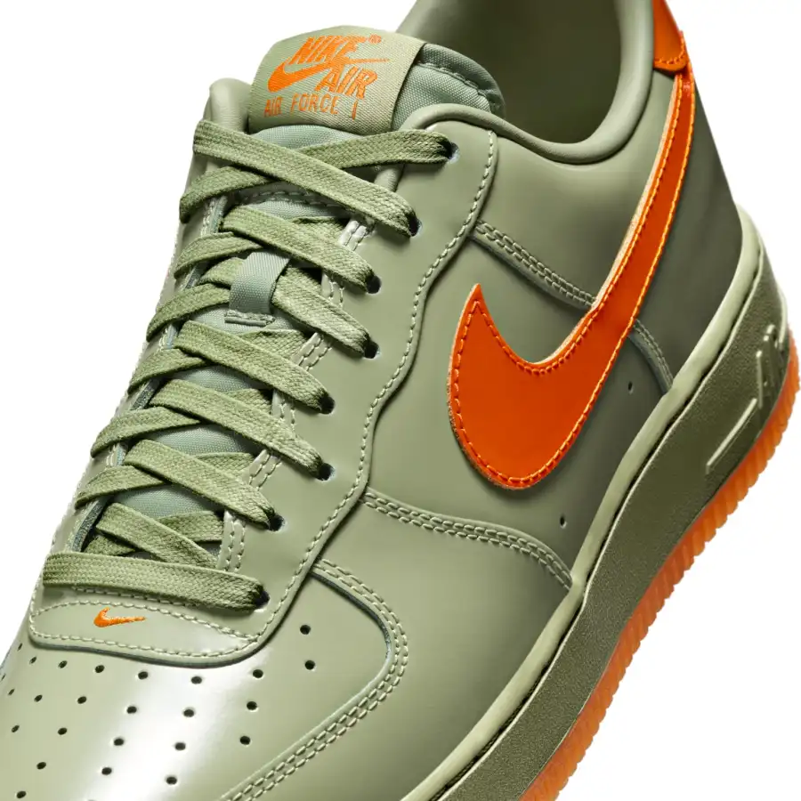 Nike Air Force 1 Low ‘Wet Putty 2.0’