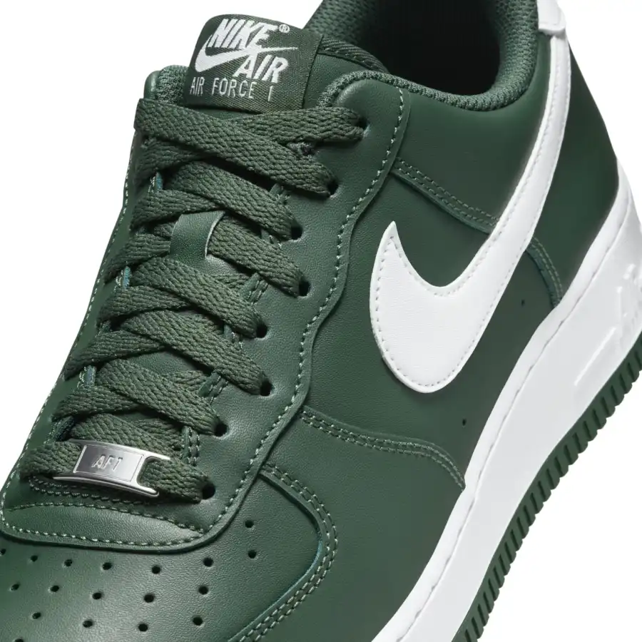 Nike Air Force 1 ’07 ‘Gorge Green’