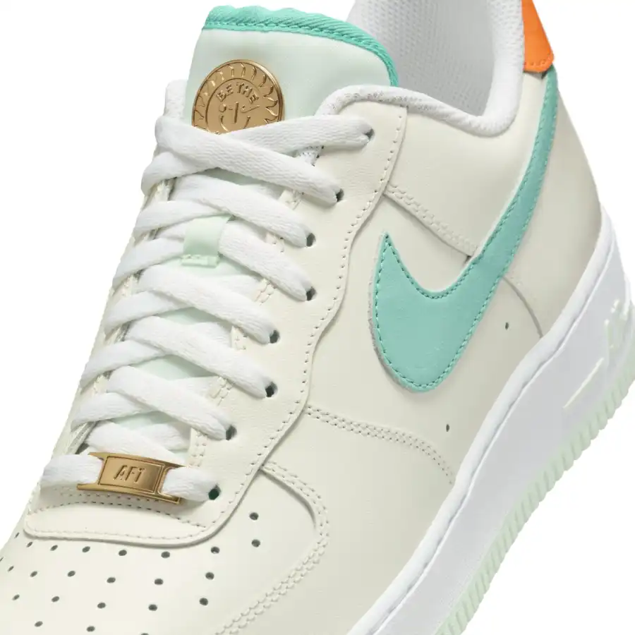 Nike Air Force 1 Low ‘Be The One’