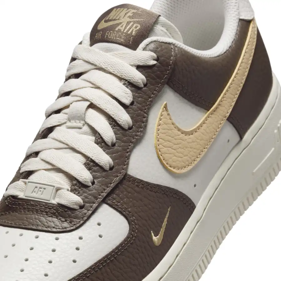 Nike Air Force 1 Low Next Nature ‘Phantom Ironstone’