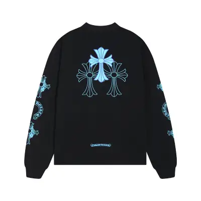 CHROME HEARTS SWEATSHIRT-K8018