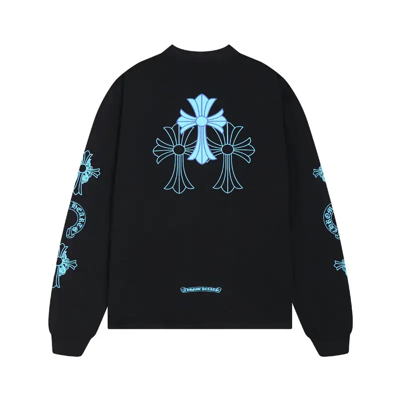 CHROME HEARTS SWEATSHIRT-K8018