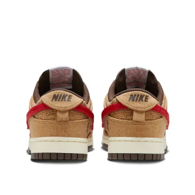 Nike Dunk Low SP ‘CLOT – Cork’