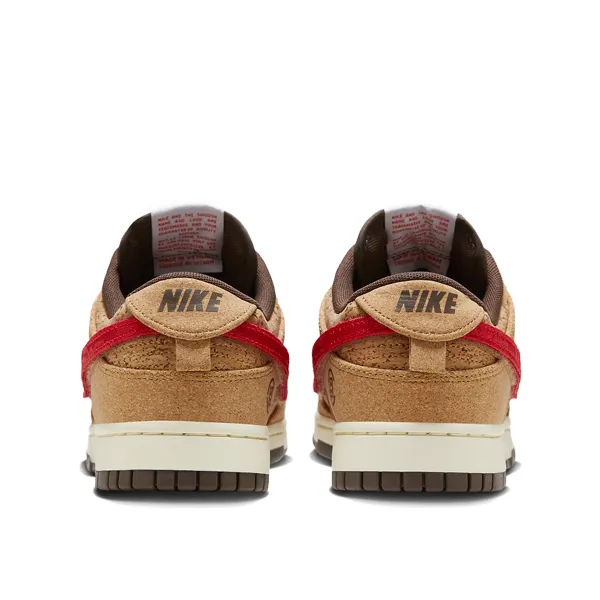 Nike Dunk Low SP ‘CLOT – Cork’