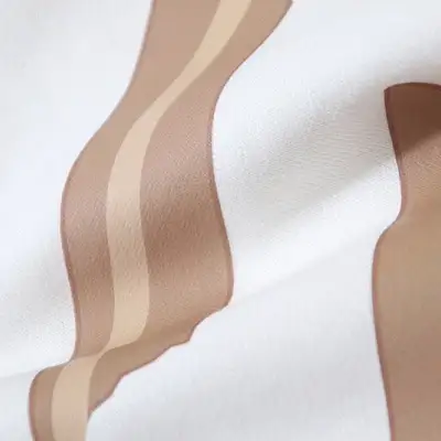 OFF-WHITE Black and White Short