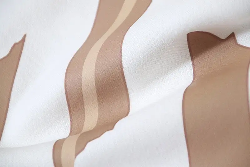 OFF-WHITE Black and White Short