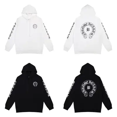 CHROME HEARTS HOODIE-K7013