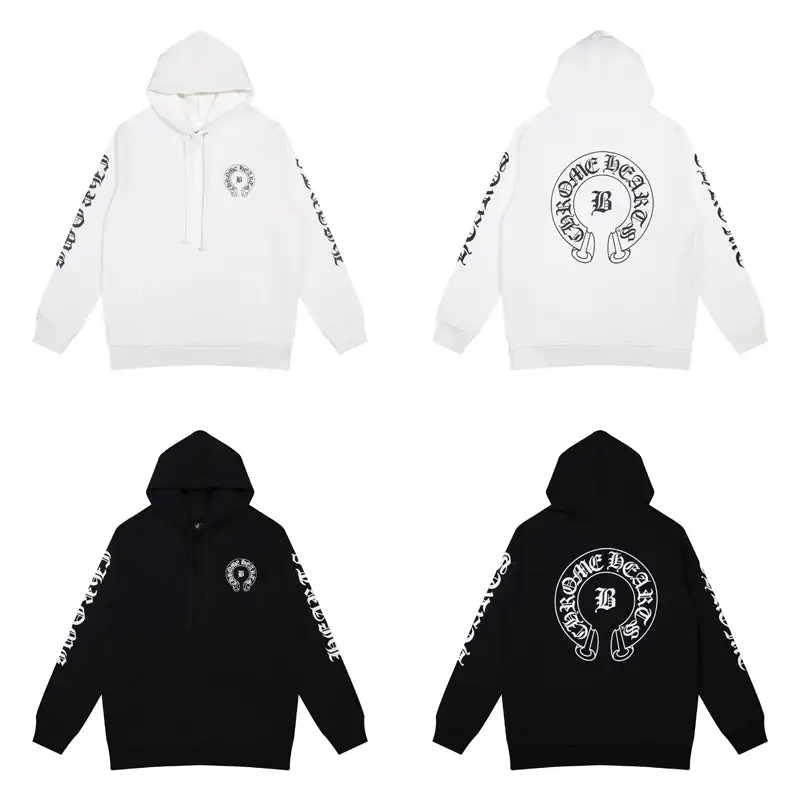 CHROME HEARTS HOODIE-K7013