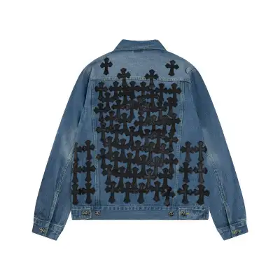 CHROME HEARTS 2025 NEW JACKET-2