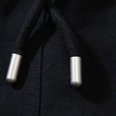 OFF-WHITE Black and White Short