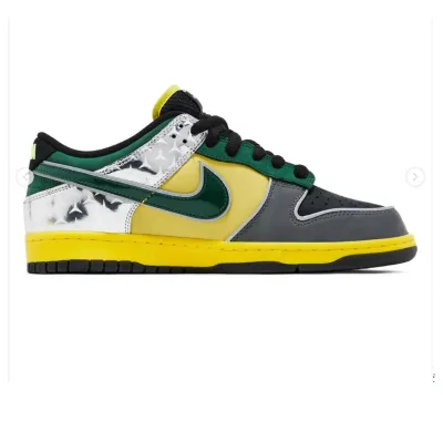 Nike Dunk Low ‘What The Duck Home’