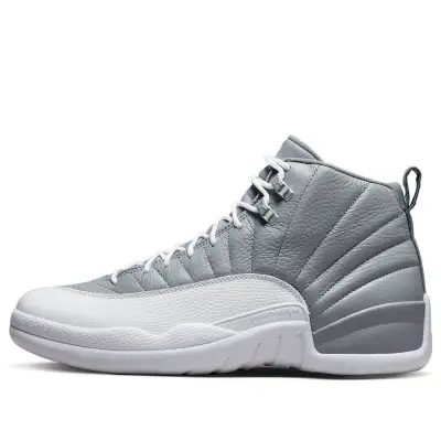 Air Jordan 12 Retro ‘Stealth’