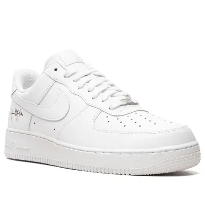 Nike x Travis Scott Air Force 1 Low ‘Utopia’