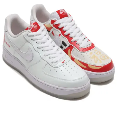 Nike Air Force 1 Low ‘I Believe Daruma’
