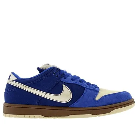 Nike SB Dunk Low Pro ‘Gold Rail’