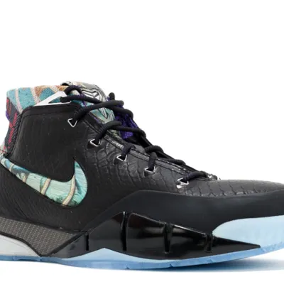 Nike Zoom Kobe 1 ‘Prelude’