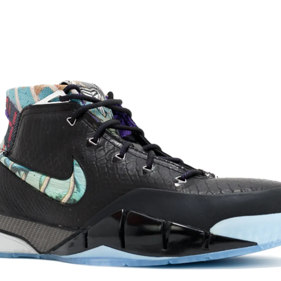 Nike Zoom Kobe 1 ‘Prelude’