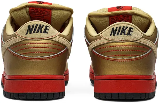 Nike SB Dunk Low Pro ‘Money Cat’