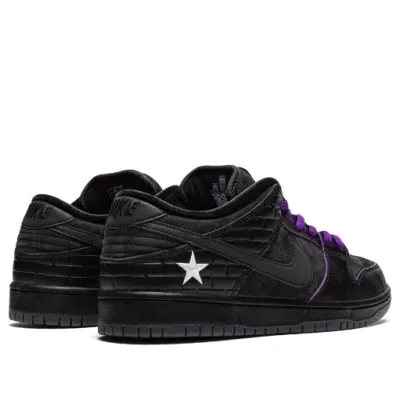 Nike x Familia Dunk Low Pro QS SB ‘First Avenue’