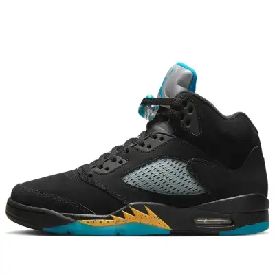 Air Jordan 5 Retro ‘Aqua’