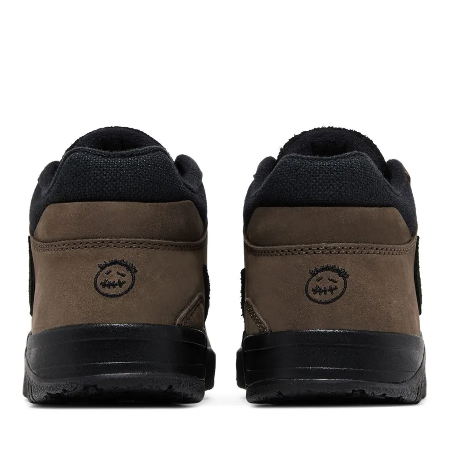 Travis Scott x Jordan Jumpman Jack “Dark Mocha”