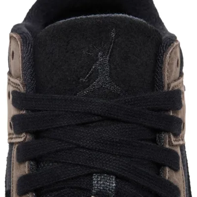 Travis Scott x Jordan Jumpman Jack “Dark Mocha”