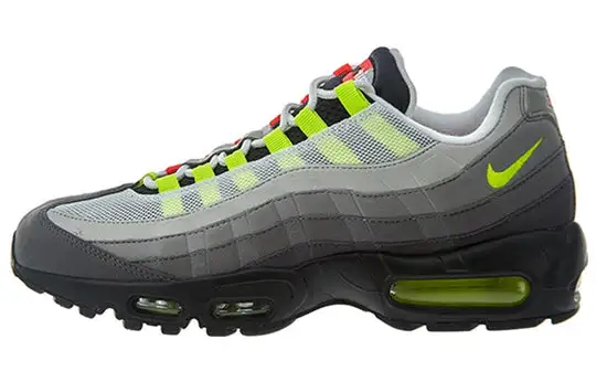 Nike Air Max 95 ‘Greedy’