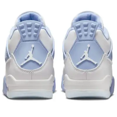 Air Jordan 4 ‘Forget Me Not’