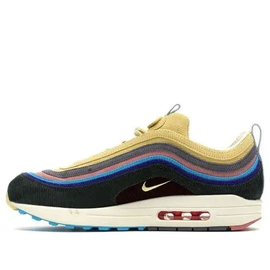 Nike x Nike Air Max 1/97 ‘Sean Wotherspoon’