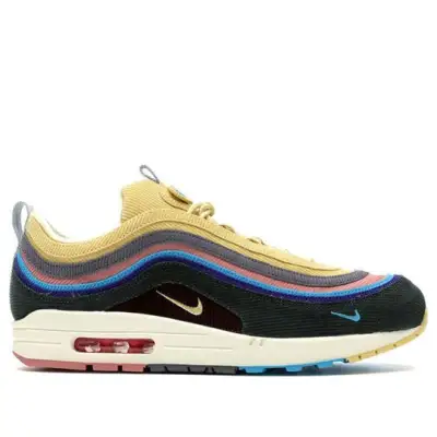 Nike x Nike Air Max 1/97 ‘Sean Wotherspoon’