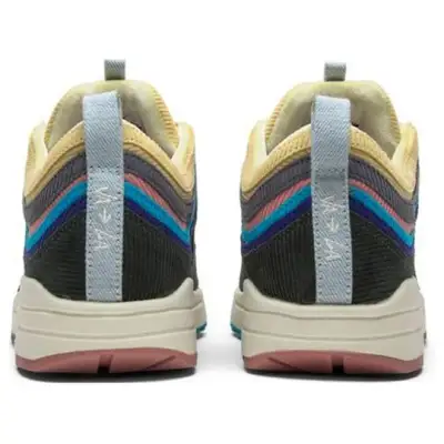 Nike x Nike Air Max 1/97 ‘Sean Wotherspoon’