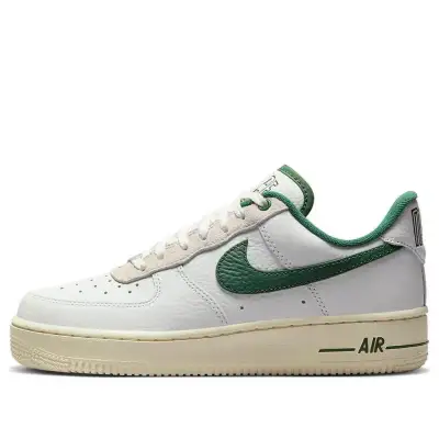 Nike Air Force 1 Low ‘Command Force White Gorge Green’
