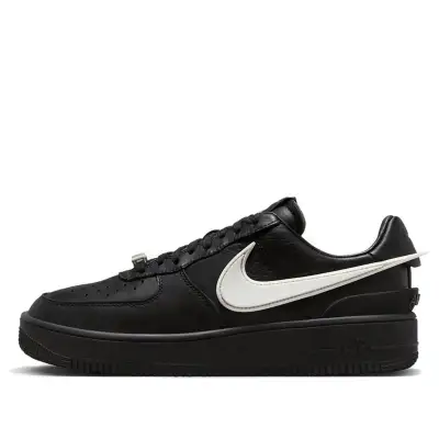 Nike Air Force 1 Low x AMBUSH ‘Black’