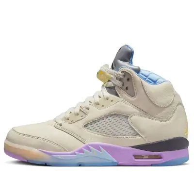 Air Jordan 5 Retro x DJ Khaled ‘We The Best – Sail’