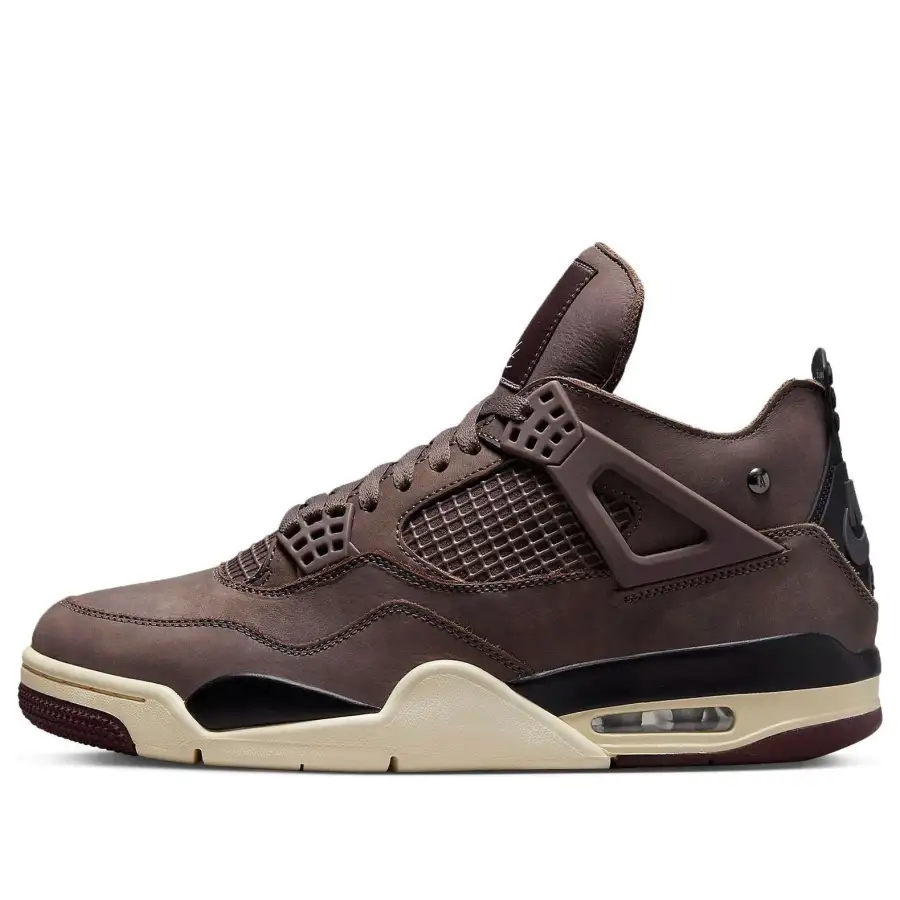 Air Jordan 4 x A Ma Maneire ‘Violet Ore’